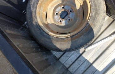 McCord’s Auto Service, LLC – Auto repair shop in Belden MS