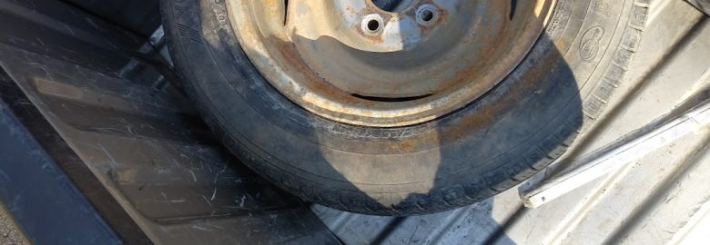 McCord’s Auto Service, LLC – Auto repair shop in Belden MS