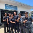 McCully Union Service, Inc. – Car inspection station in Honolulu HI