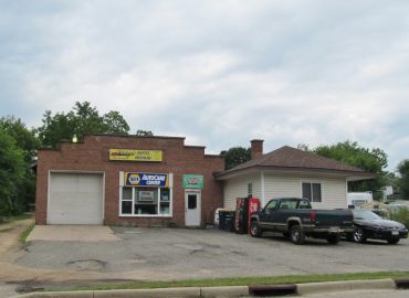 McDaniels Auto Repair – Auto repair shop in Endeavor WI