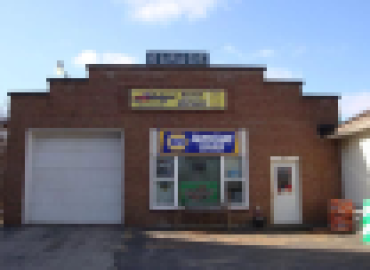 McDaniels Auto Repair – Auto repair shop in Endeavor WI