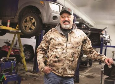 McDonnell’s ATS – Auto repair shop in Livingston MT