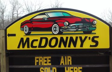 McDonnys Auto Service – Auto repair shop in Lexington SC