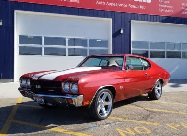 McDowells Specialty Repairs – Auto dent removal service in Boise ID
