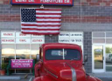 McDowells Specialty Repairs – Auto dent removal service in Boise ID