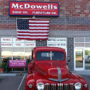 McDowells Specialty Repairs – Auto dent removal service in Boise ID