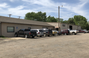 McElderry Automotive – Auto repair shop in Salina KS