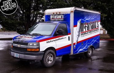 McFarland’s Mobile Mechanics – Auto repair shop in Tualatin OR