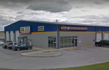 McKinney Auto Service & Transmission – Auto repair shop in Indianapolis IN