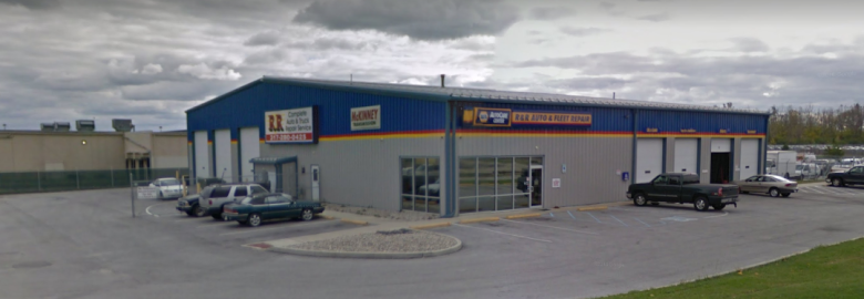 McKinney Auto Service & Transmission – Auto repair shop in Indianapolis IN