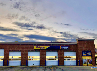 McNeil’s Auto Care – Auto repair shop in Riverton UT