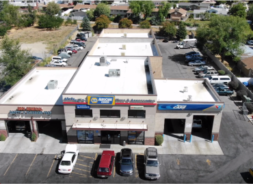 McNeil’s Auto Care – Auto repair shop in Sandy UT