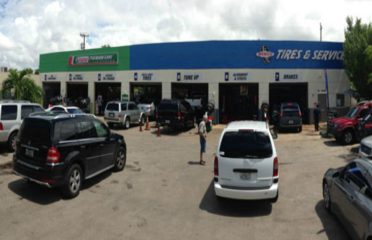 Mebco Tires & Service – Tire shop in Miami FL
