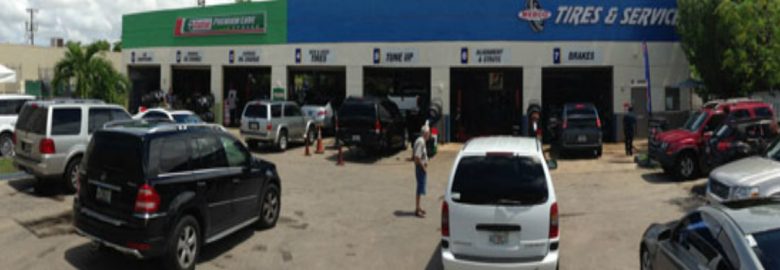 Mebco Tires & Service – Tire shop in Miami FL