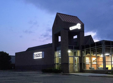 Mechanic One Auto Repair – Auto repair shop in Canton MI