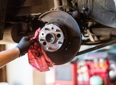 Mechanic on Duty CB – Auto repair shop in Orlando FL