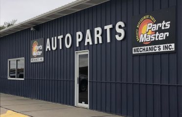 Mechanics Inc – Auto parts store in Ashland NE