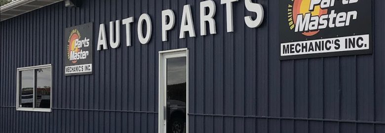Mechanics Inc – Auto parts store in Ashland NE