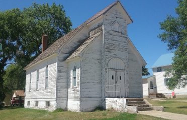 Mechanics Plus – Auto repair shop in McClusky ND