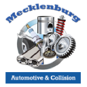 Mecklenburg Automotive & Collision Center – Auto repair shop in Charlotte NC