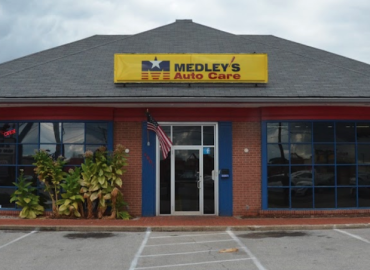 Medley’s Auto Care – Car repair and maintenance in Louisville KY