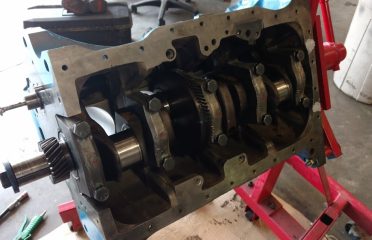 Medlock Garage LLC. – Tire shop in Grovespring MO