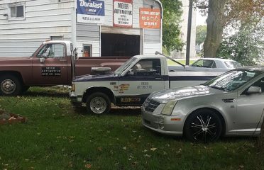 Meier Automotive – Auto repair shop in Farmer City IL