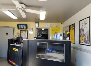 Meineke Car Care Center – Auto repair shop in Baton Rouge LA