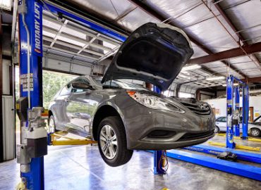 Meineke Car Care Center – Auto repair shop in Beckley WV