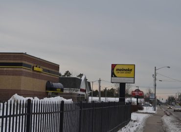 Meineke Car Care Center – Auto repair shop in Concord NH