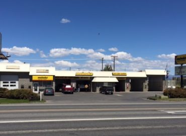 Meineke Car Care Center – Auto repair shop in Helena MT