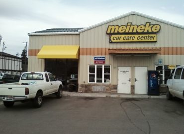 Meineke Car Care Center – Auto repair shop in Missoula MT