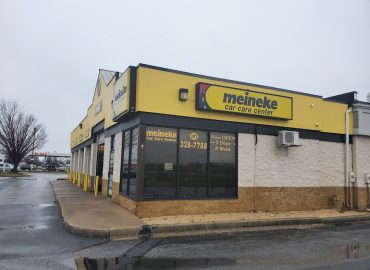 Meineke Car Care Center – Auto repair shop in New Castle DE