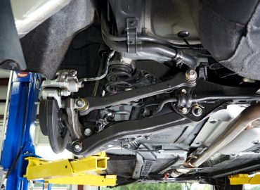 Meineke Car Care Center – Auto repair shop in Richmond KY