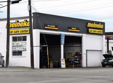 Meineke Car Care Center – Auto repair shop in Seattle WA