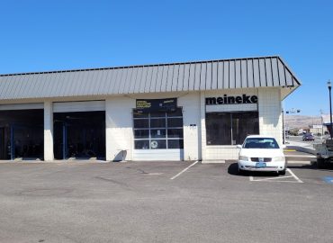 Meineke Car Care Center – Auto repair shop in Sparks NV