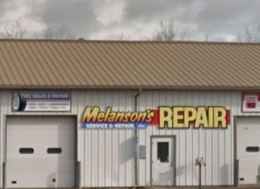 Melanson’s Service & Repair – Auto repair shop in Hermantown MN
