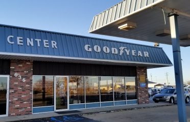 Meramec Tire Center – Tire shop in Sullivan MO