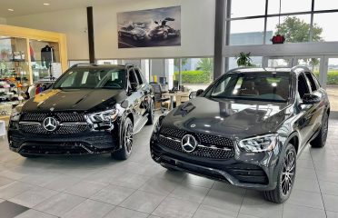 Mercedes-Benz of South Mississippi – Mercedes-Benz dealer in D’Iberville MS