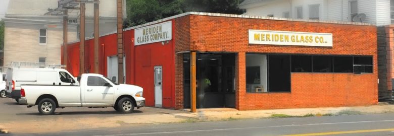 Meriden Glass Co Inc – Glass shop in Meriden CT