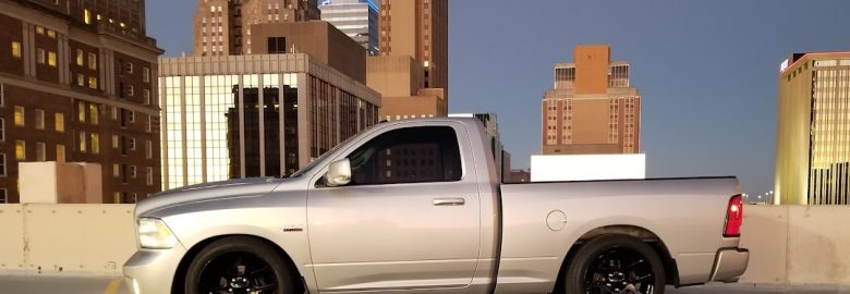 Merle’s Frame & Wheel Alignment – Auto repair shop in Oklahoma City OK
