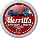 Merrill’s Auto Body And Towing – Auto body shop in Trenton NJ