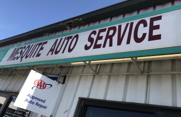 Mesquite Auto Service – Auto repair shop in Mesquite NV