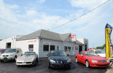 Metamora Motors – Car dealer in Metamora IL