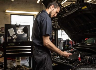 Metro Motor | Georgetown Shell – Auto repair shop in Washington DC