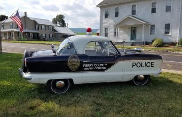 Metropolitan Parts, Inc. – Auto parts store in Hartleton PA