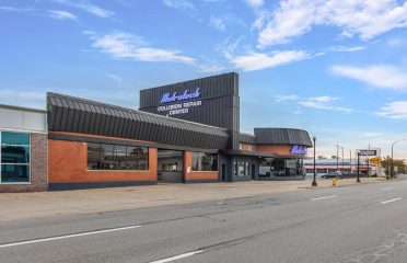 Metrotech Automotive Group – Auto body shop in Dearborn MI
