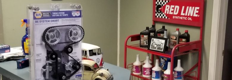 Meyer’s Service Center – Auto repair shop in Las Vegas NV