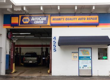 Miami’s Quality Auto Repair – Auto repair shop in Miami FL