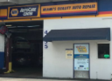 Miami’s Quality Auto Repair – Auto repair shop in Miami FL